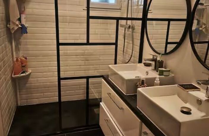 Appartement de 70m2 à louer sur Portes-lès-Valence — photo 5