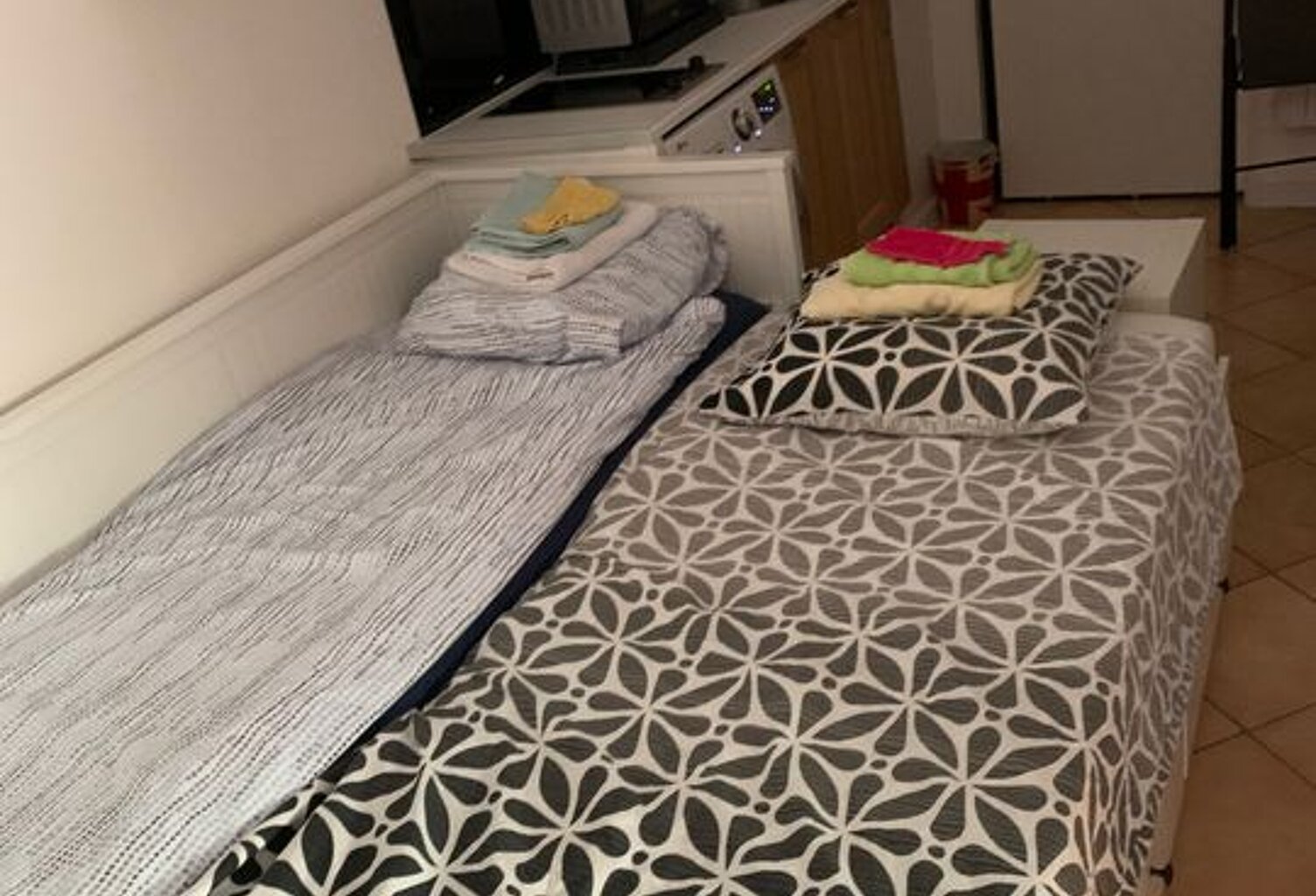 Studio de 20m2 à louer sur Vaulx-en-Velin — photo 1