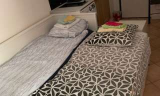 Appartement 1 Pièce 20 m² à louer à Vaulx-en-Velin (69120)