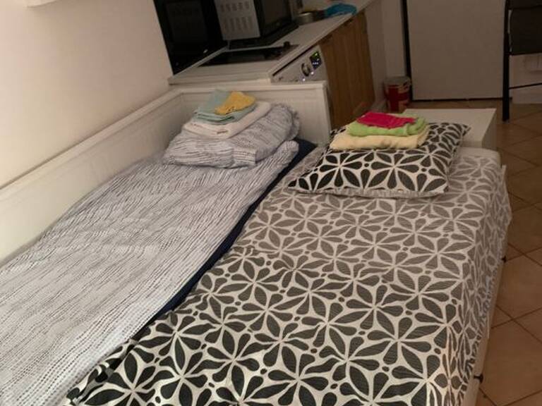 Studio de 20m2 à louer sur Vaulx-en-Velin — photo 1