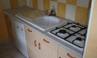 Appartement 1 Pièce 19 m² à louer à Nancy (54000)