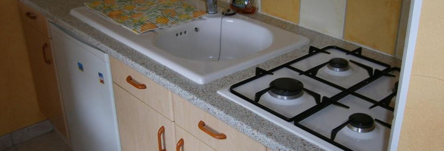 Appartement 1 Pièce 19 m² à louer à Nancy (54000)