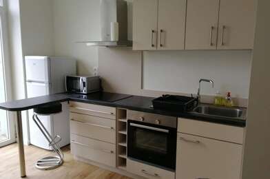 Appartement 1 pièces 575 €