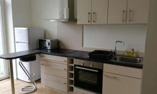 Appartement 1 Pièce 28 m² à louer à Laxou (54520)