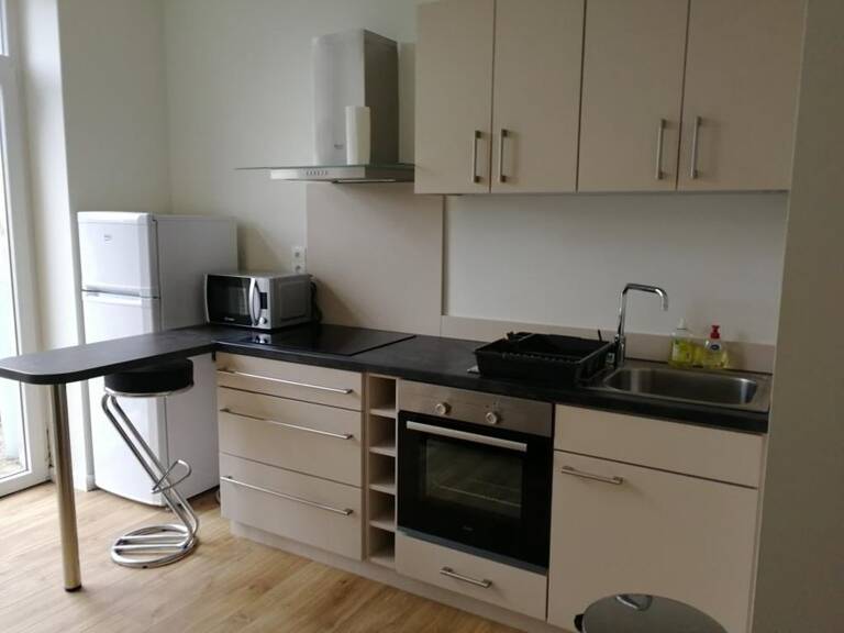 Appartement de 28m2 à louer sur Laxou — photo 1