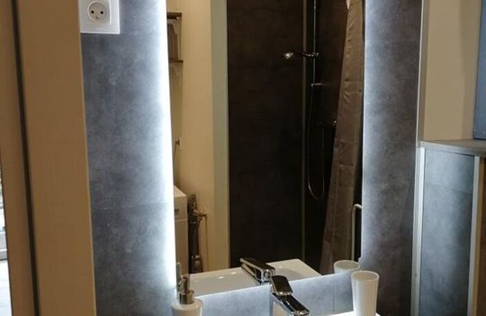 Appartement de 28m2 à louer sur Laxou — photo 2