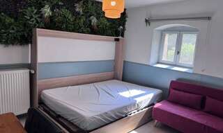 Appartement 1 Pièce 21 m² à louer à Écully (69130)