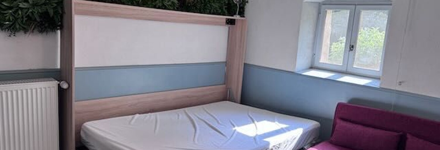 Appartement 1 Pièce 21 m² à louer à Écully (69130)