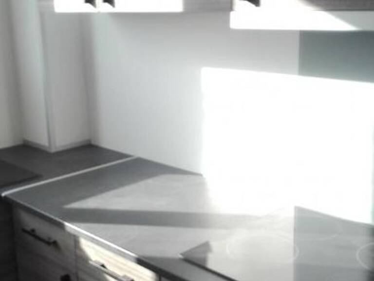 Appartement de 58m2 à louer sur Compiègne — photo 1