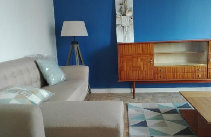 Appartement de 58m2 à louer sur Compiègne — photo 4