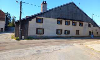 Appartement 2 Pièces 65 m² à louer à Censeau (39250)