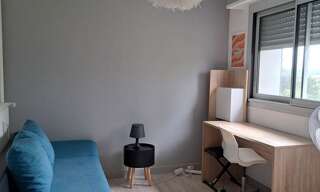 Appartement 1 Pièce 11 m² à louer à Vénissieux (69200)