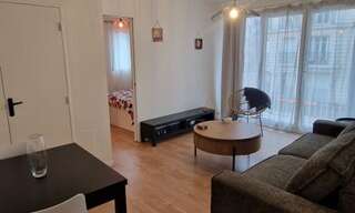 Appartement 2 Pièces 38 m² à louer à Paris 15 (75015)