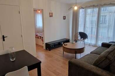 Appartement 2 pièces 1730 €