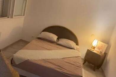 Appartement 2 pièces 820 €