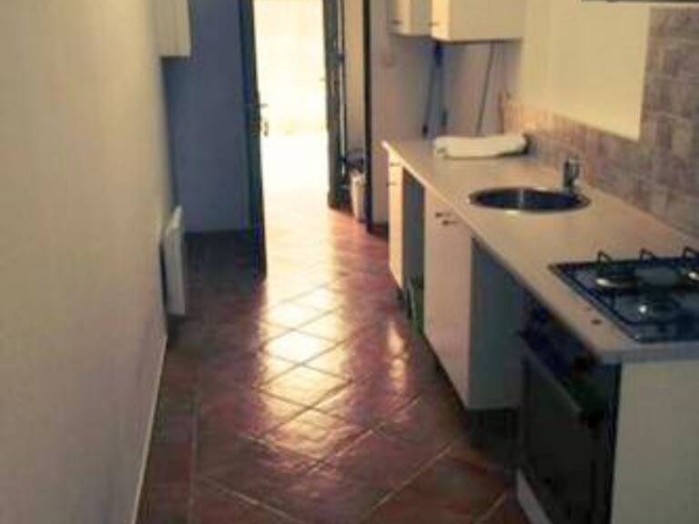 Appartement de 48m2 à louer sur Plan-de-Cuques — photo 1