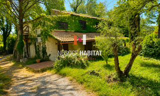 Maison 11 Pièces 222 m² à vendre à Grabels (34790)