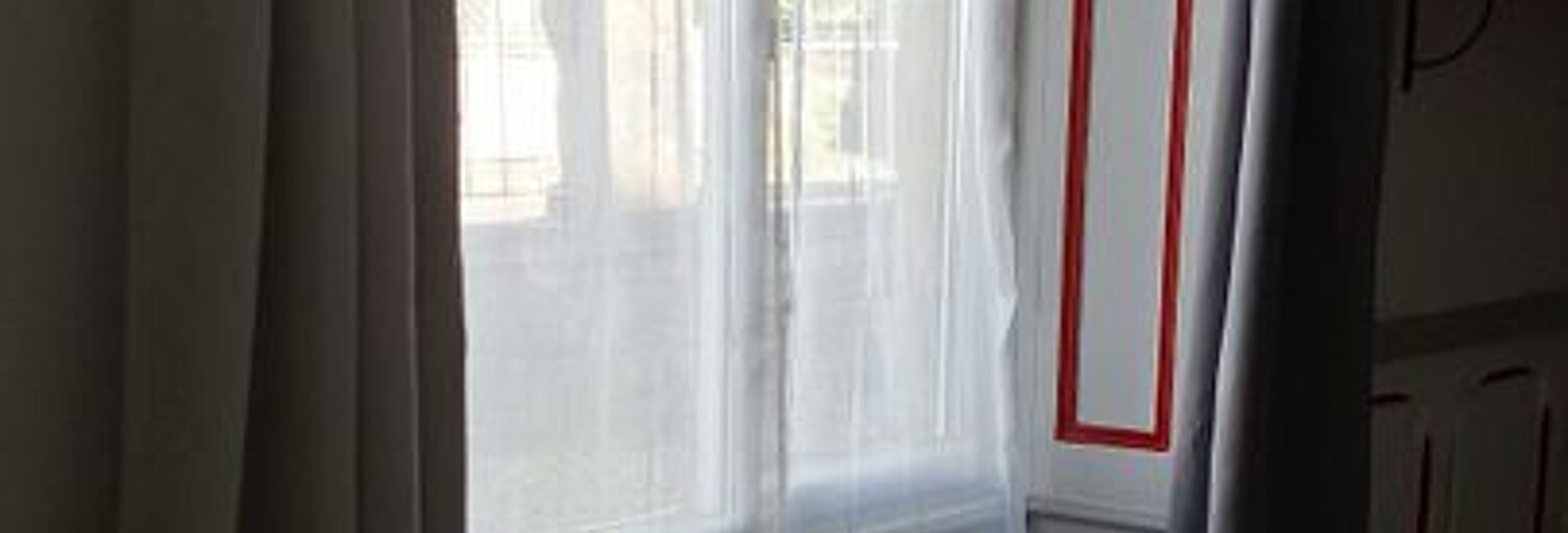 Appartement 1 Pièce 20 m² à louer à Besançon (25000)