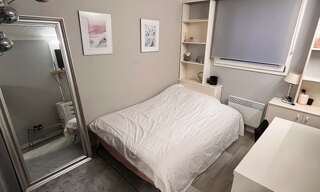 Appartement 1 Pièce 17 m² à louer à Lyon 8 (69008)