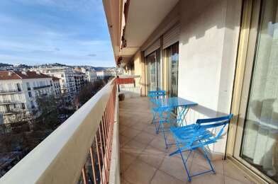 Appartement 2 pièces 1200 €
