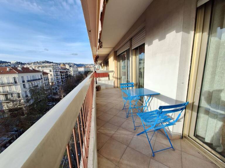 Appartement de 43m2 à louer sur Nice — photo 1