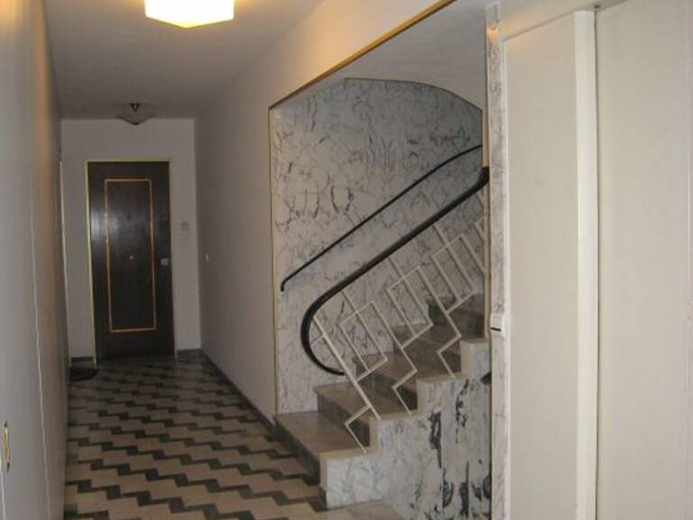 Appartement de 43m2 à louer sur Nice — photo 1