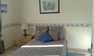 Appartement 2 Pièces 40 m² à louer à Aytré (17440)