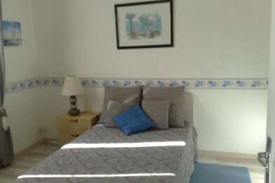 Appartement 2 pièces 690 €