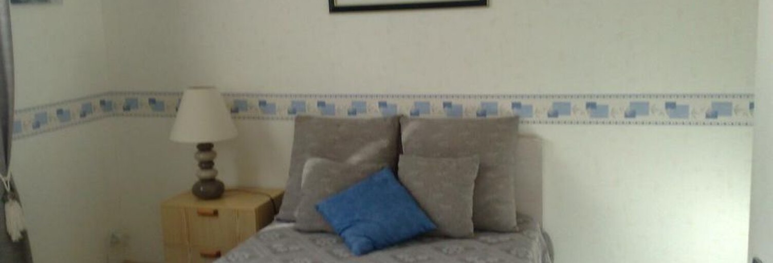 Appartement 2 Pièces 40 m² à louer à Aytré (17440)