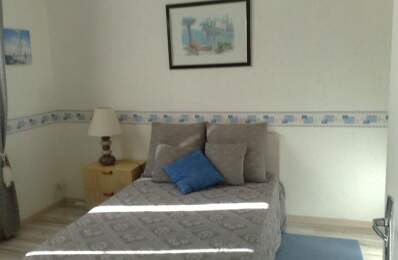 Appartement de 40m2 à louer sur Aytré — photo du bien
