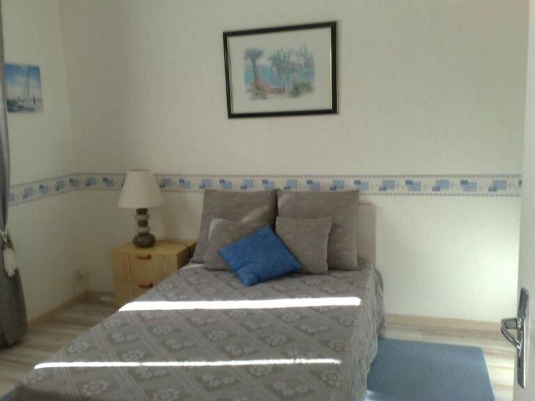 Appartement de 40m2 à louer sur Aytré — photo 1