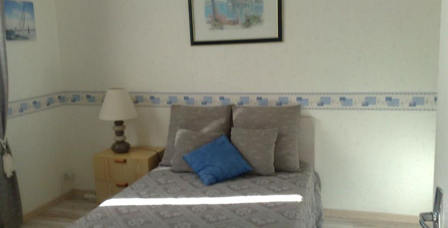 Appartement de 40m2 à louer sur Aytré — photo 1