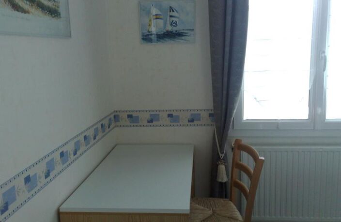 Appartement de 40m2 à louer sur Aytré — photo 2