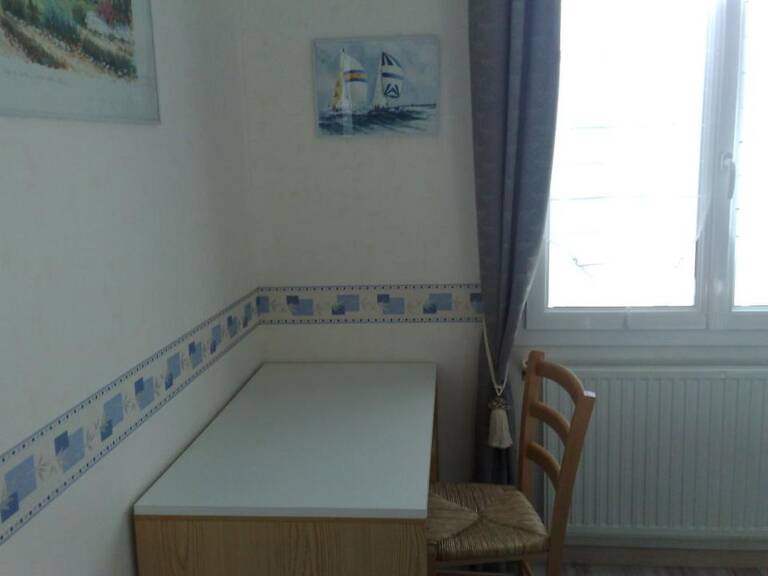 Appartement de 40m2 à louer sur Aytré — photo 1