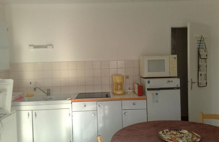 Appartement de 40m2 à louer sur Aytré — photo 4