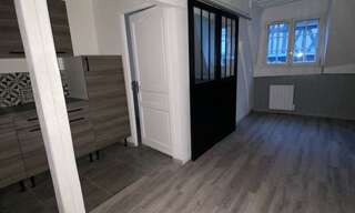 Appartement 2 Pièces 33 m² à louer à Rouen (76000)