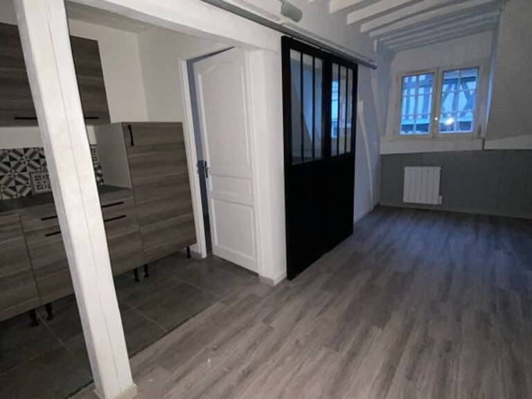 Appartement de 33m2 à louer sur Rouen — photo 1