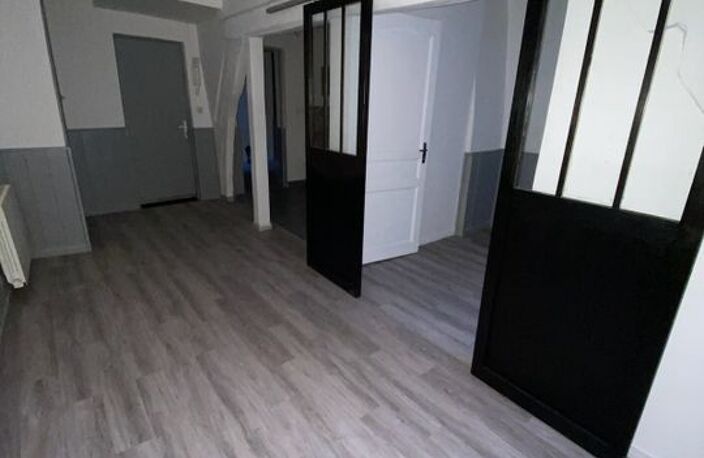 Appartement de 33m2 à louer sur Rouen — photo 2