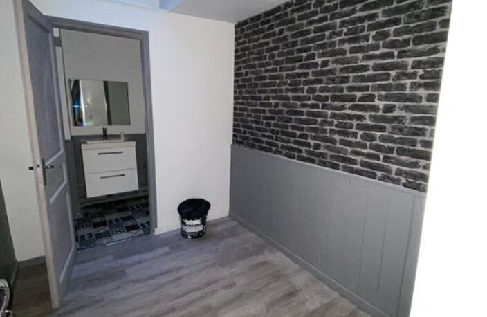 Appartement de 33m2 à louer sur Rouen — photo 3