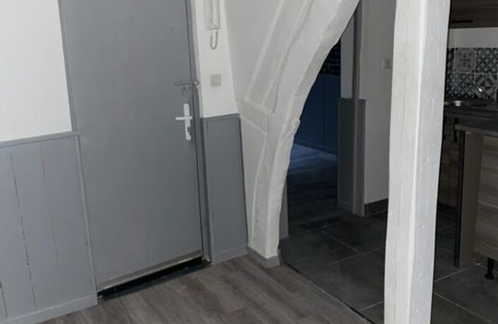 Appartement de 33m2 à louer sur Rouen — photo 4