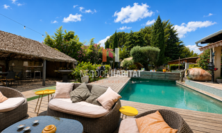 Maison 5 Pièces 310 m² à vendre à Juvignac (34990)