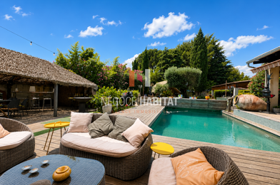 Maison 5 pièces 890000 €