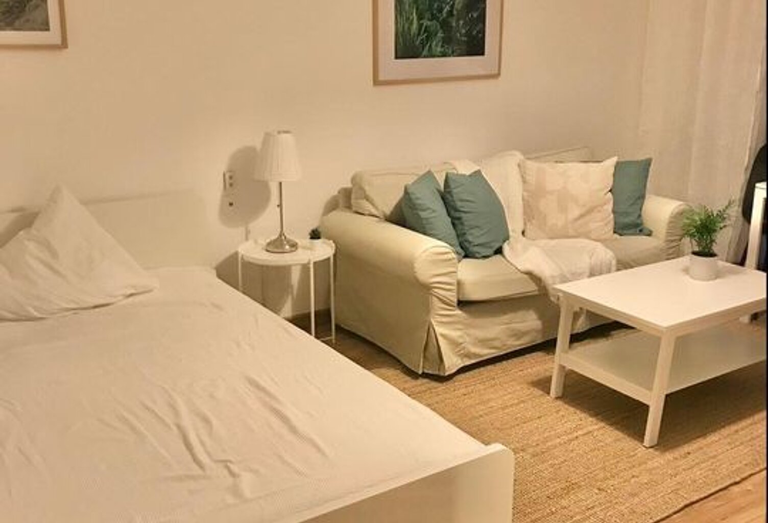 Studio de 23m2 à louer sur Mulhouse — photo 1