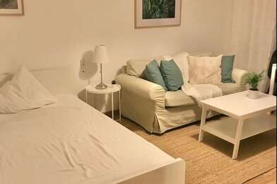 Appartement 1 pièces 530 €