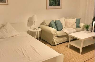 Studio de 23m2 à louer sur Mulhouse — photo du bien
