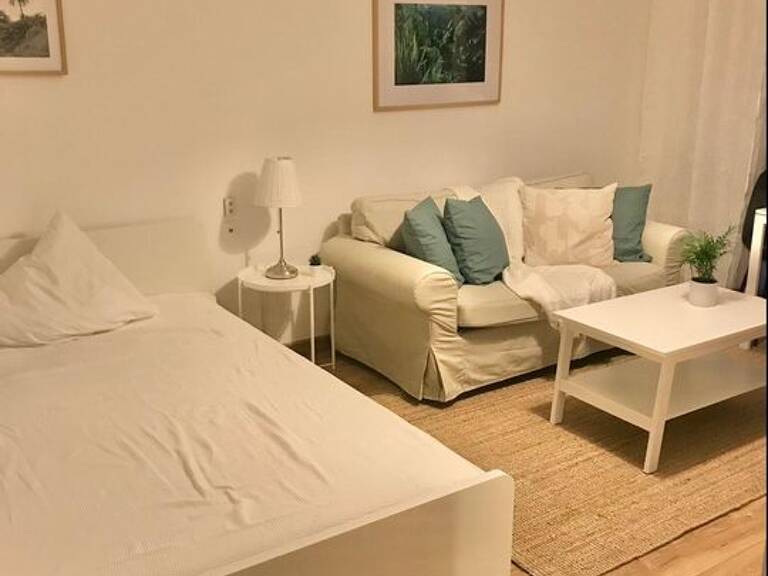 Studio de 23m2 à louer sur Mulhouse — photo 1