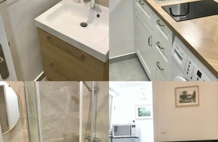 Studio de 23m2 à louer sur Mulhouse — photo 3