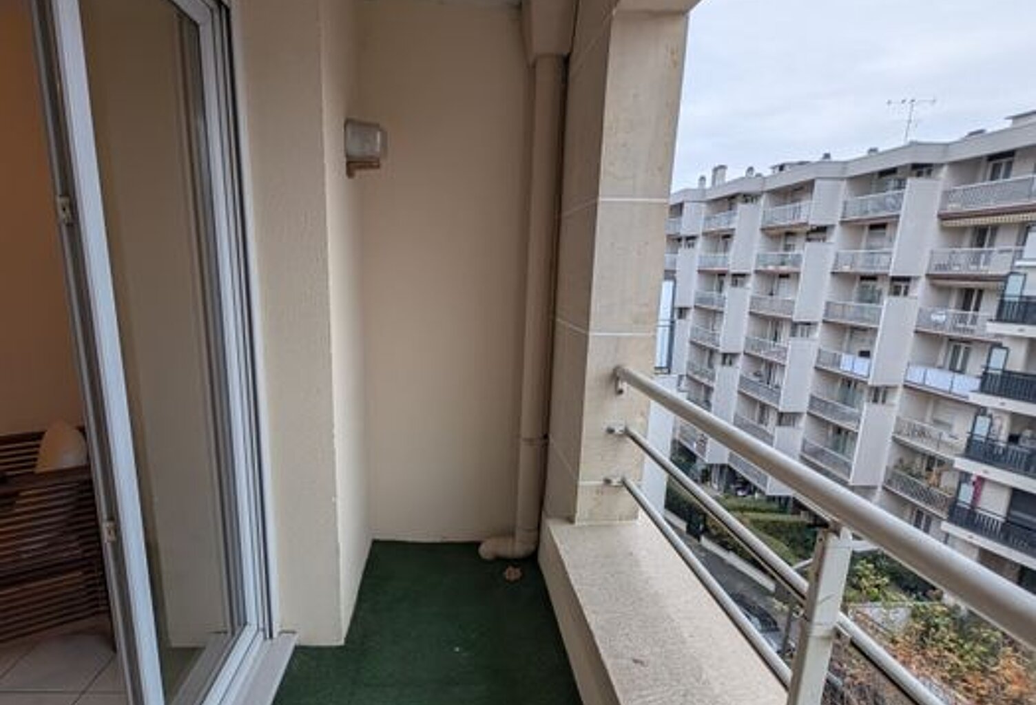 Studio de 30m2 à louer sur Rosny-sous-Bois — photo 1
