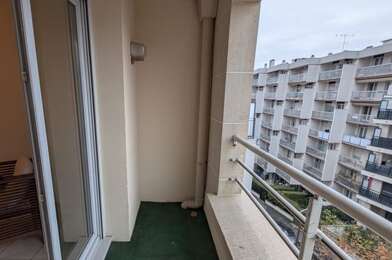 Appartement 1 pièces 840 €