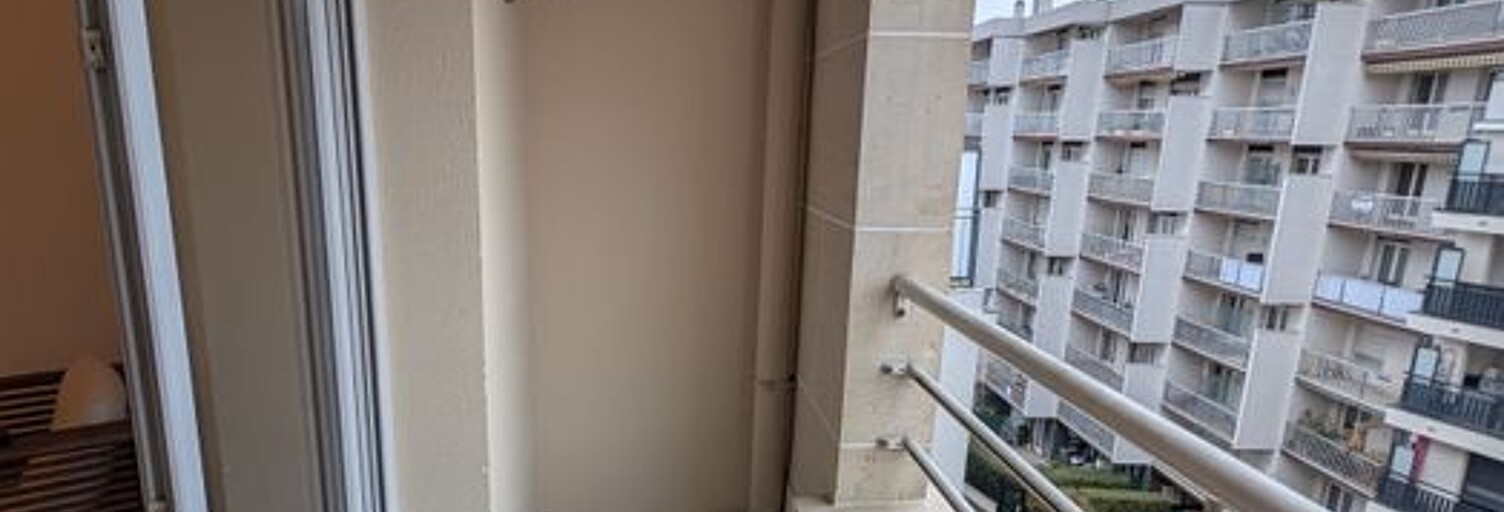 Appartement 1 Pièce 30 m² à louer à Rosny-sous-Bois (93110)